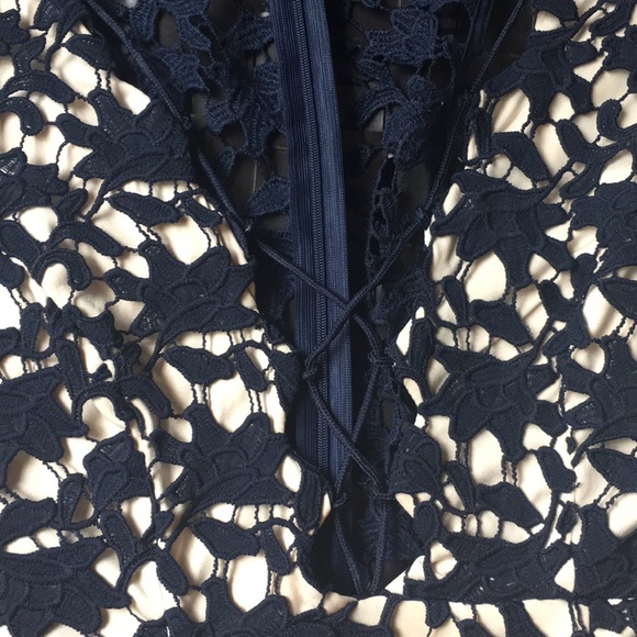 L’ATISTE BY AMY Navy Blue - Picture 7 of 7